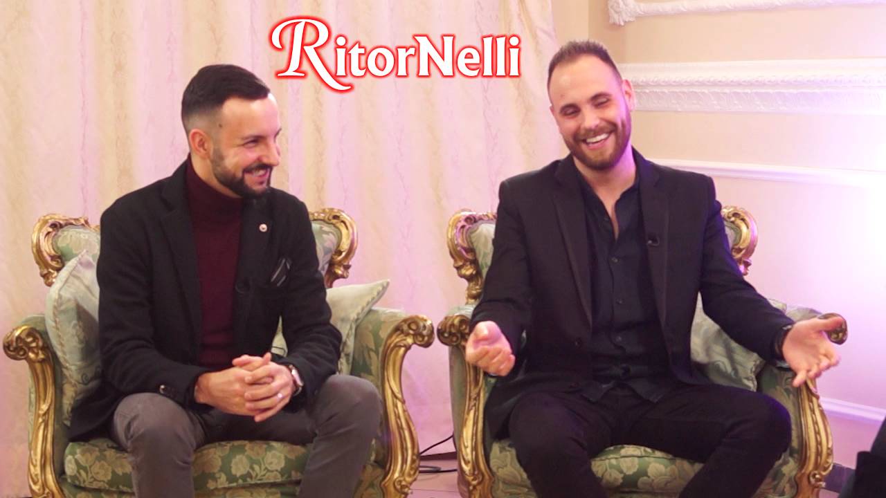 Trasmissione RitorNelli